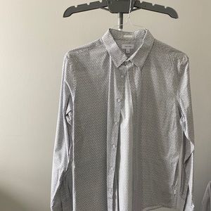 Calvin Klein, Large, Slim Fit